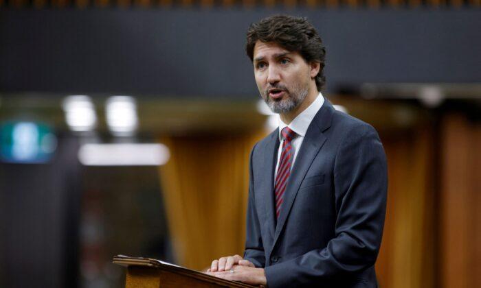 Canadian PM Says Will ‘Take Into Account’ US Drug Import Plans, but Canadians First