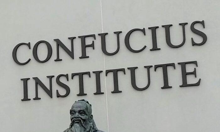 Australian University Vice-Chancellor Vows ‘Never Again’ to Confucius Institute