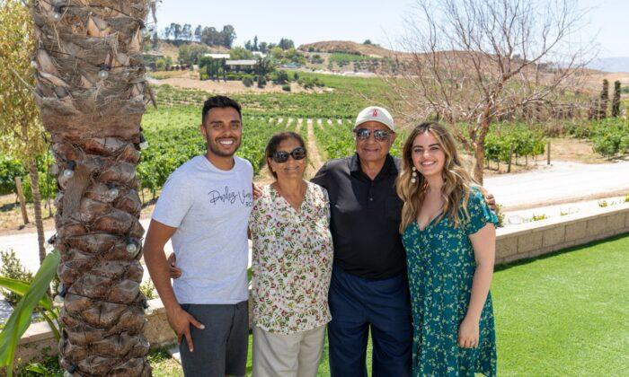 Wine Talk: Temecula’s Akash Winery Is Not the Usual Suspect