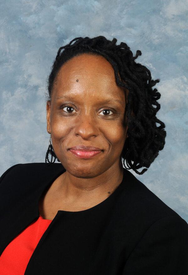 Kentucky state Rep. Attica Scott (D), an activist and a politician. Photograph undated. (Rep. Attica Scott's Office)