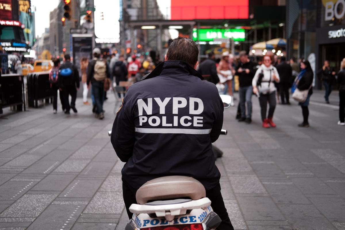 NYPD Spying Case a ‘Wake-Up Call’ About Chinese Infiltration in US, Local Tibetans Say