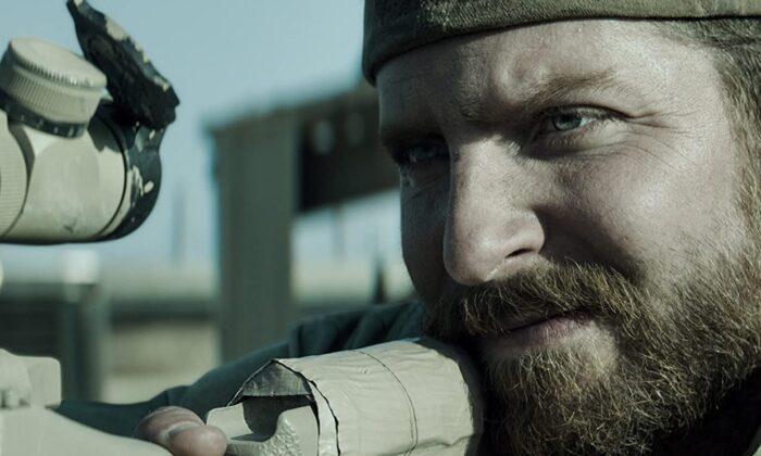 Rewind, Review, and Re-Rate: ‘American Sniper’: Dirty Harry Directs SEAL Story in Ironic Twist