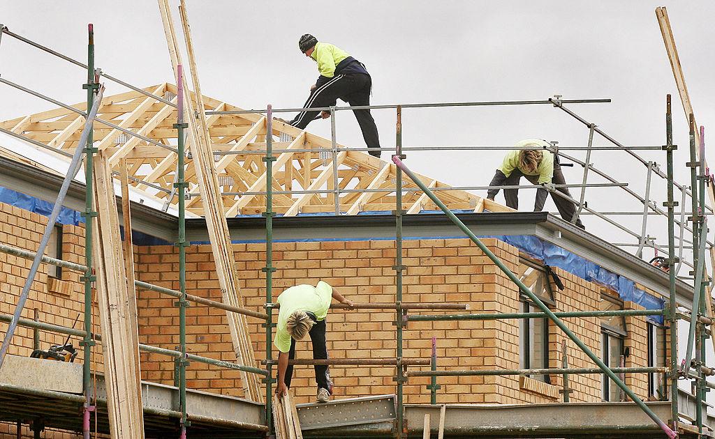 HomeBuilder Has 'Saved the Day' for Construction Industry: Master Builders