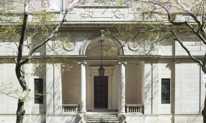 The Morgan Library & Museum: A Treasure Trove of Culture Inside and Out