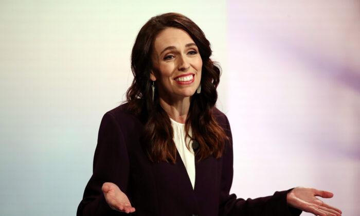 New Zealand’s Ardern Wins ‘Historic’ Re-election