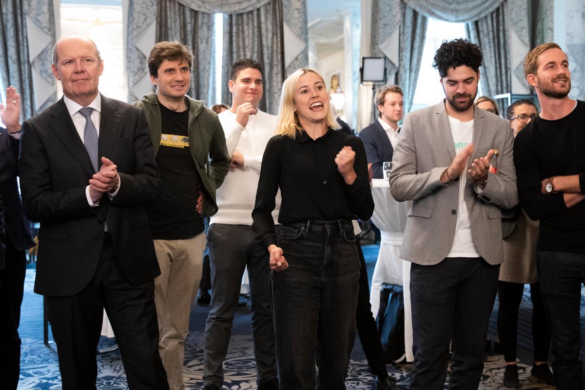 Swiss Voters Reject Plan to Limit Jobs for EU Citizens