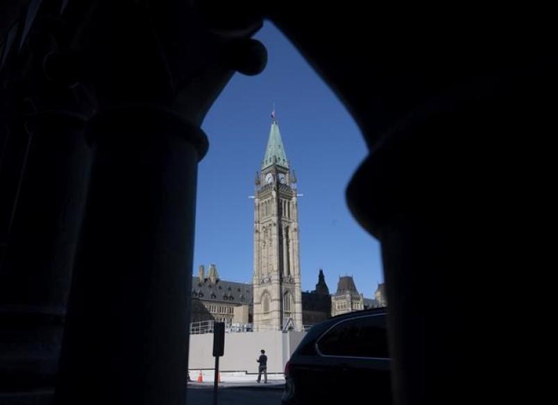 Liberals Seek to Fast Track New COVID-19 Aid Bill After CERB Expires