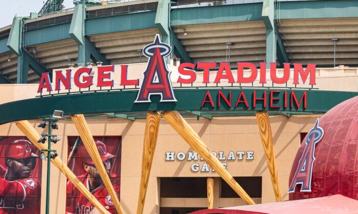 Angel Stadium Sale May Face New Hurdles With Proposed Legislation
