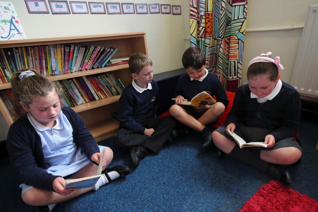 Kids Have 44 Percent Lower Odds of Catching Covid-19 Than Adults: UK Analysis