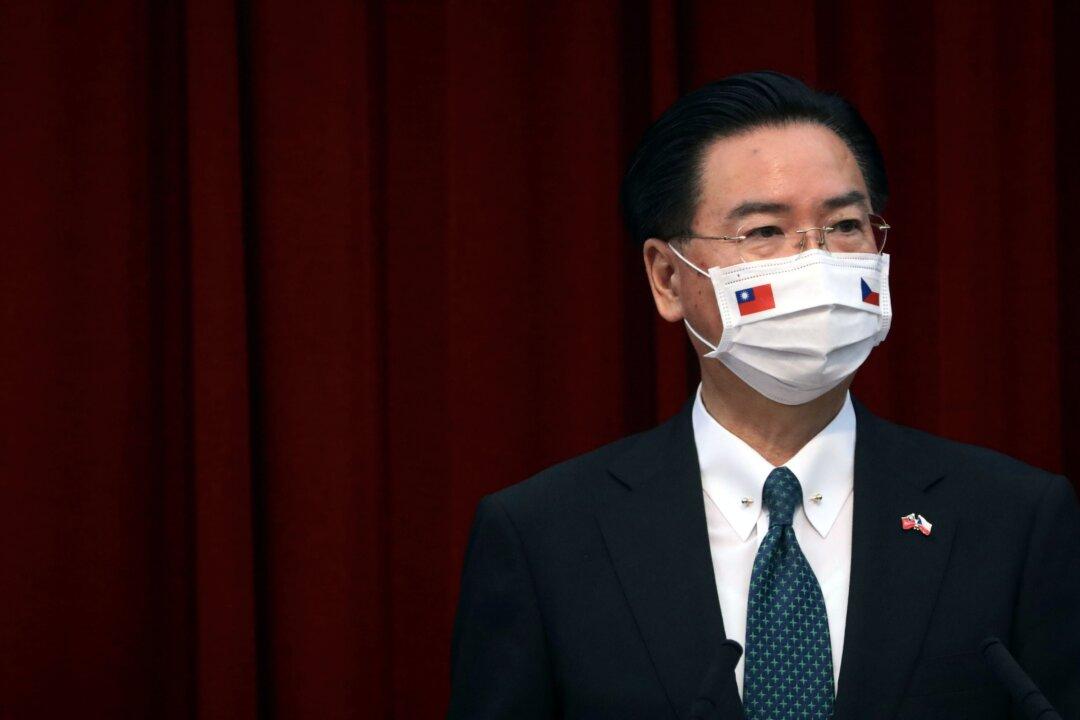 With EU Help, Taiwan Gets Rare Win in Naming Dispute With China