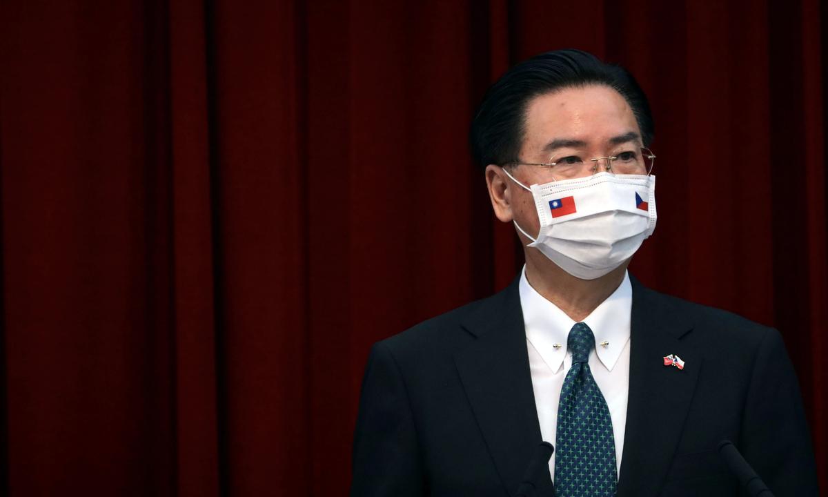 With EU Help, Taiwan Gets Rare Win in Naming Dispute With China