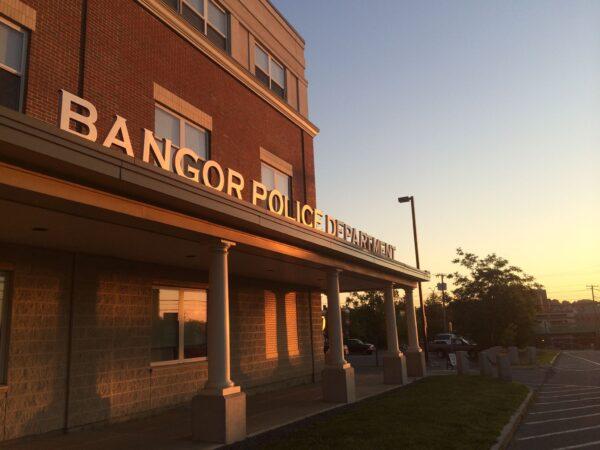 Since Cotton took over the Bangor Police Department’s Facebook page, it went from 9,300 to more than 300,000 followers. (Bangor Maine Police Department/Facebook)
