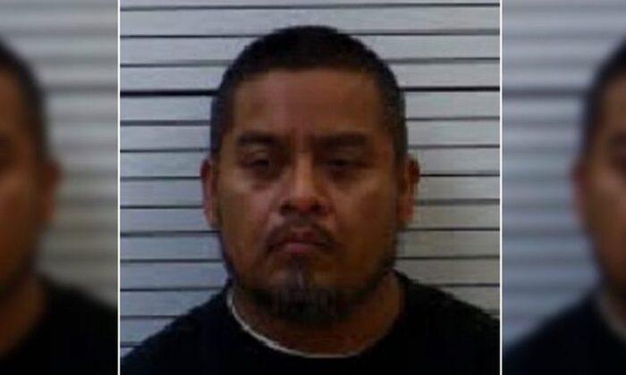 Illegal Immigrant Charged With Sexually Assaulting Child in North Carolina: Officials