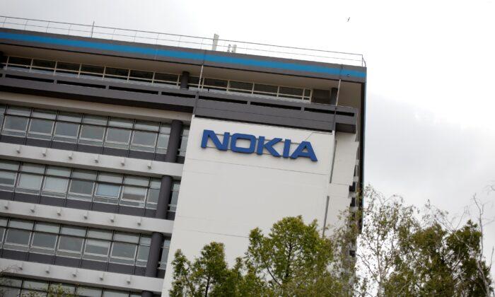 Nokia Wins 5G Contract From Britain’s BT to Replace Huawei Kit