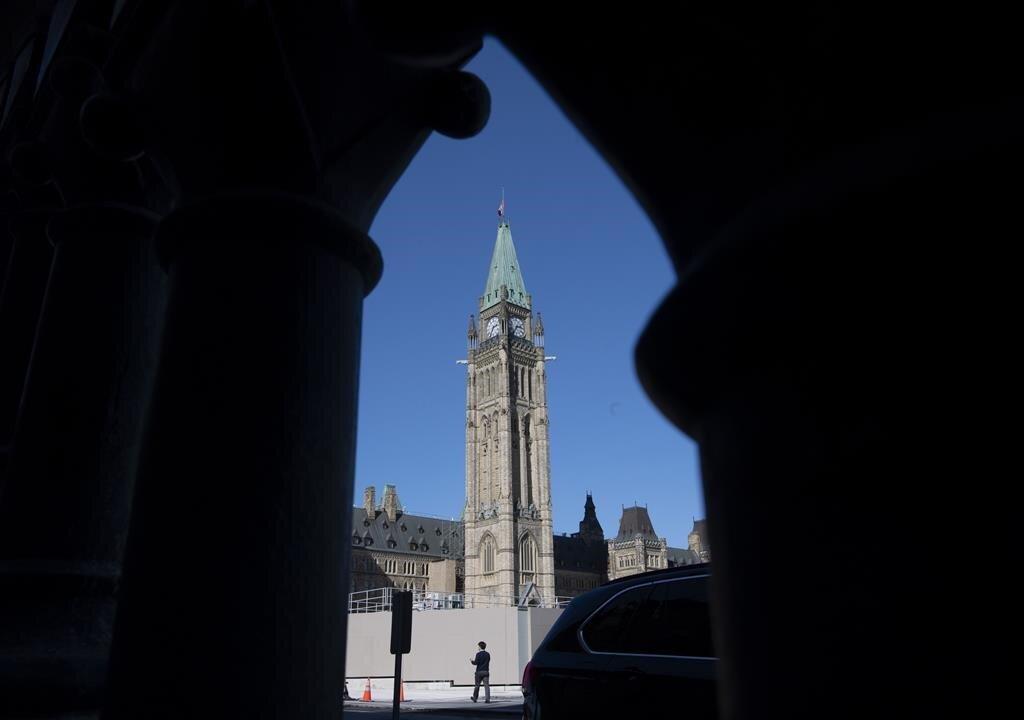 Technical Glitches Plague First-Ever Electronic Vote in House of Commons History