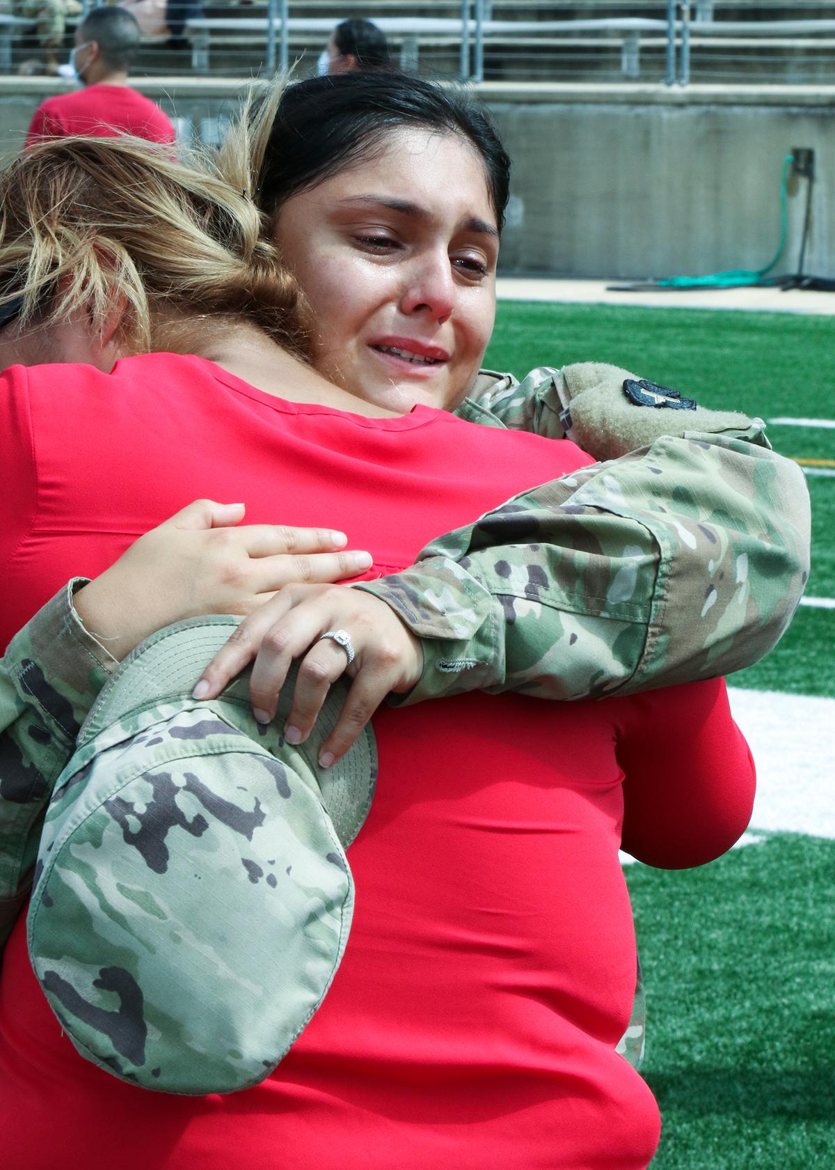 (<a href="https://www.dvidshub.net/image/6371411/36th-infantry-division-deployment-casing-ceremony">Staff Sgt. Michael Giles</a>/36th Infantry Division Public Affairs/U.S. Army)