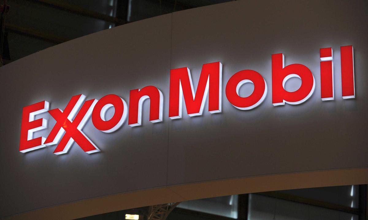The Fall of Mighty Exxon