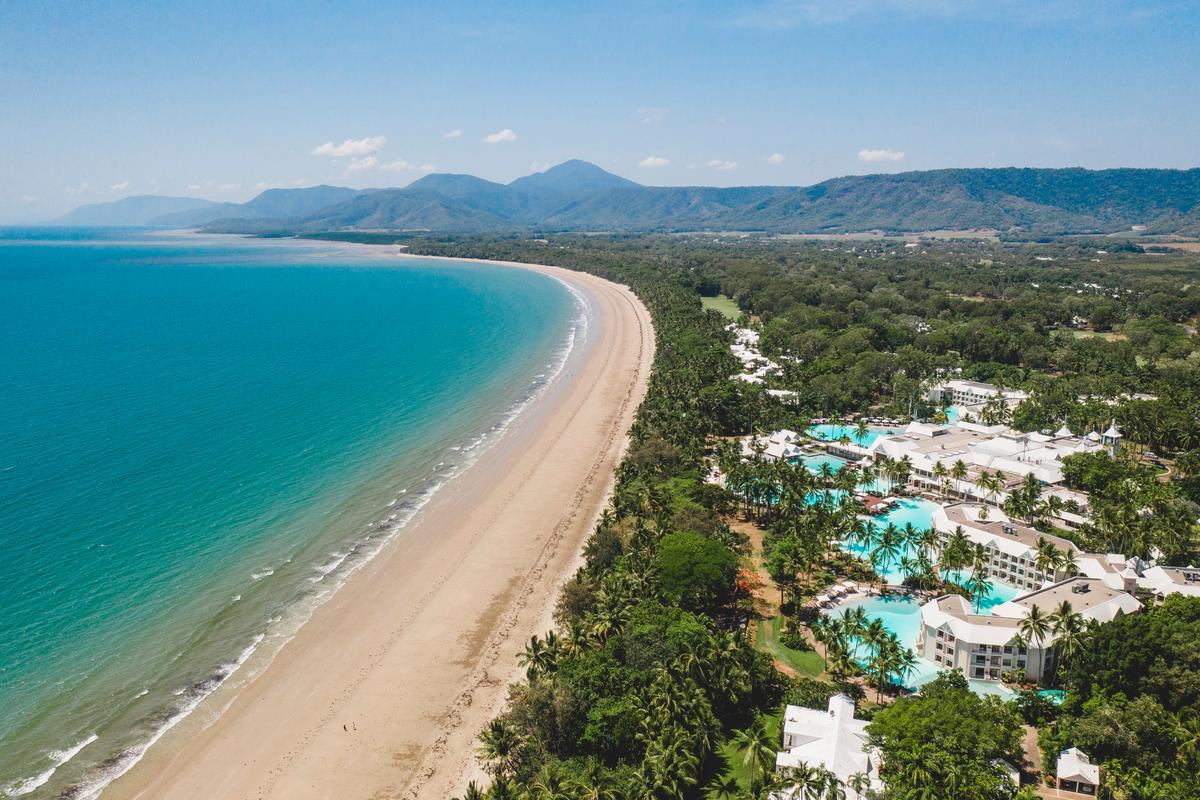 Australia’s International Border May Open by Easter: PM