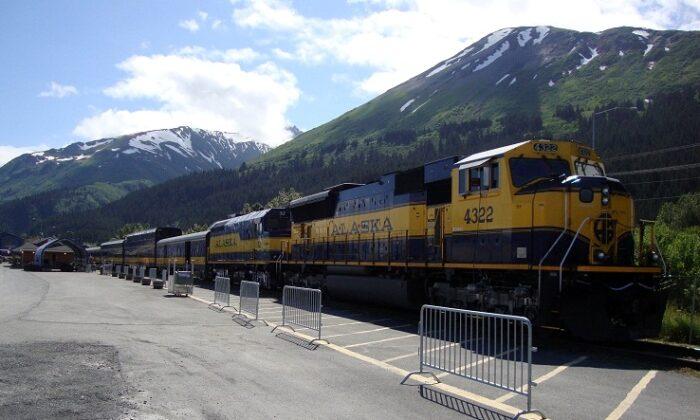 ‘Game Changer’: Stakeholders Welcome US Permit for Railway Between Alaska and Alberta