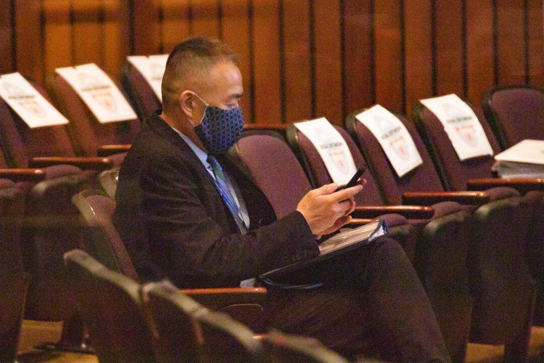 Health Equity Measured by More Than COVID, Says OCHCA Director