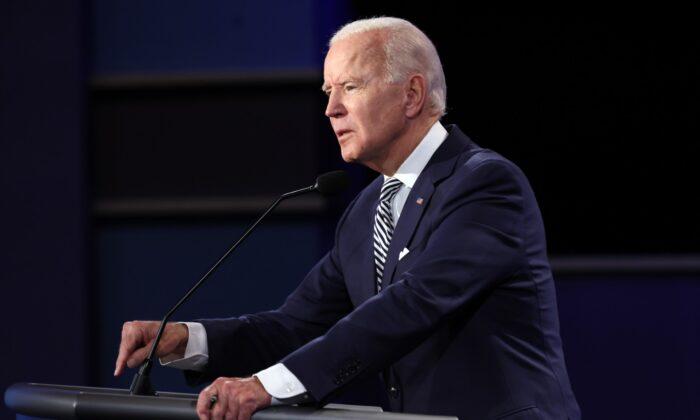 NBC Miami Town Hall Features ‘Undecided Voters’ Who Were Reportedly Biden Supporters