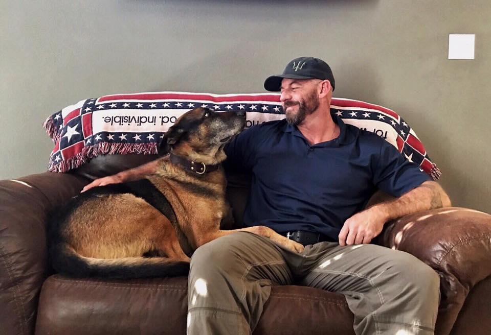 (Courtesy of <a href="https://warriordogfoundation.org/">Mike Ritland</a>)