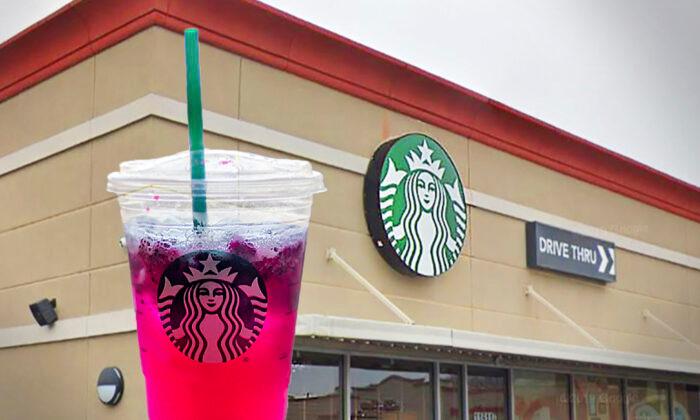 Starbucks Employee Fired for Printing ‘Defund the Police’ on Family’s Drink Order