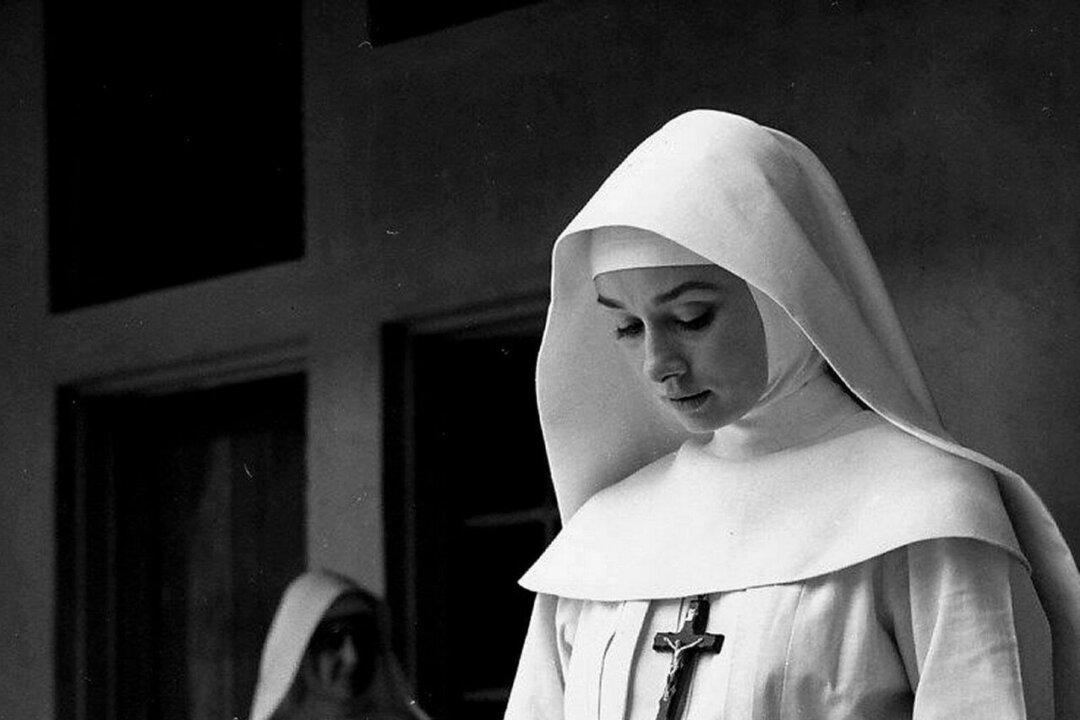 Forgotten Hollywood History and a Tale of 2 Nuns