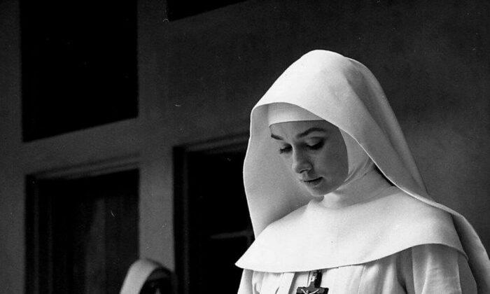 Forgotten Hollywood History and a Tale of 2 Nuns