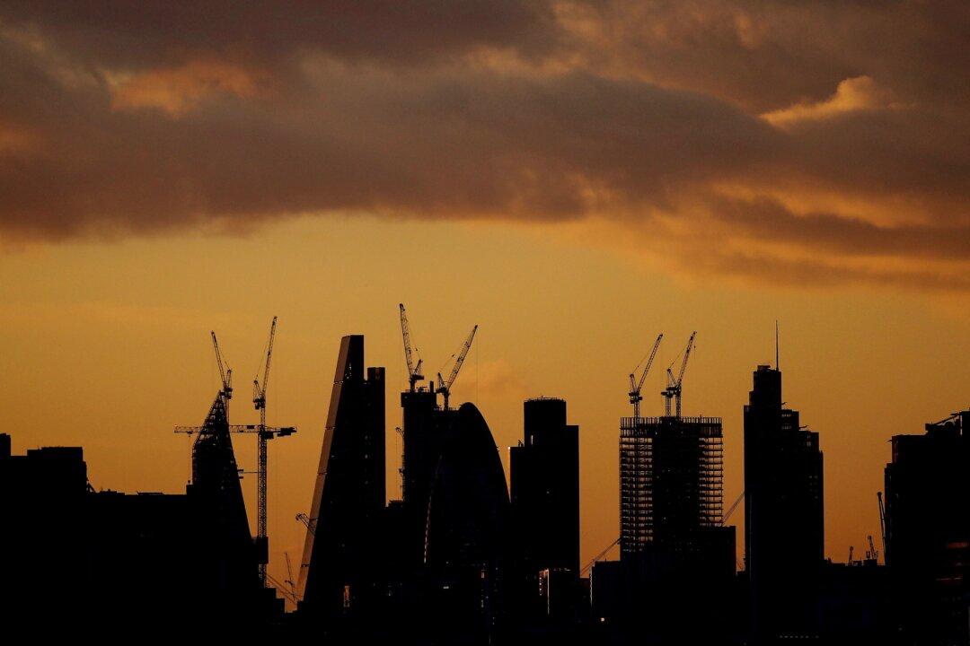 More Than 7,500 Finance Jobs Have Left Britain for Europe Due to Brexit
