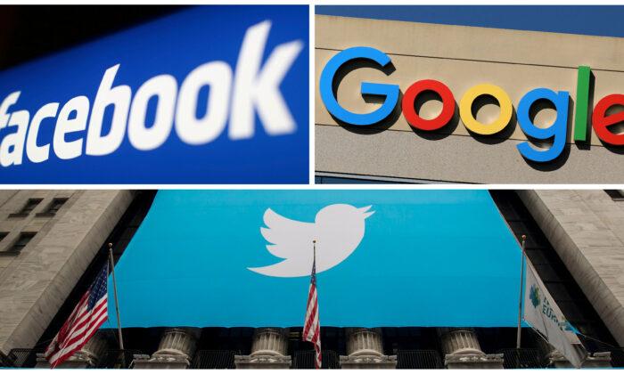 Marketing Expert Urges Americans to Take Stand Against Big Tech Censorship