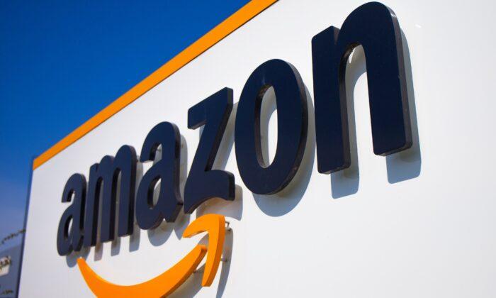 Amazon: Nearly 20,000 Workers Tested Positive for COVID-19