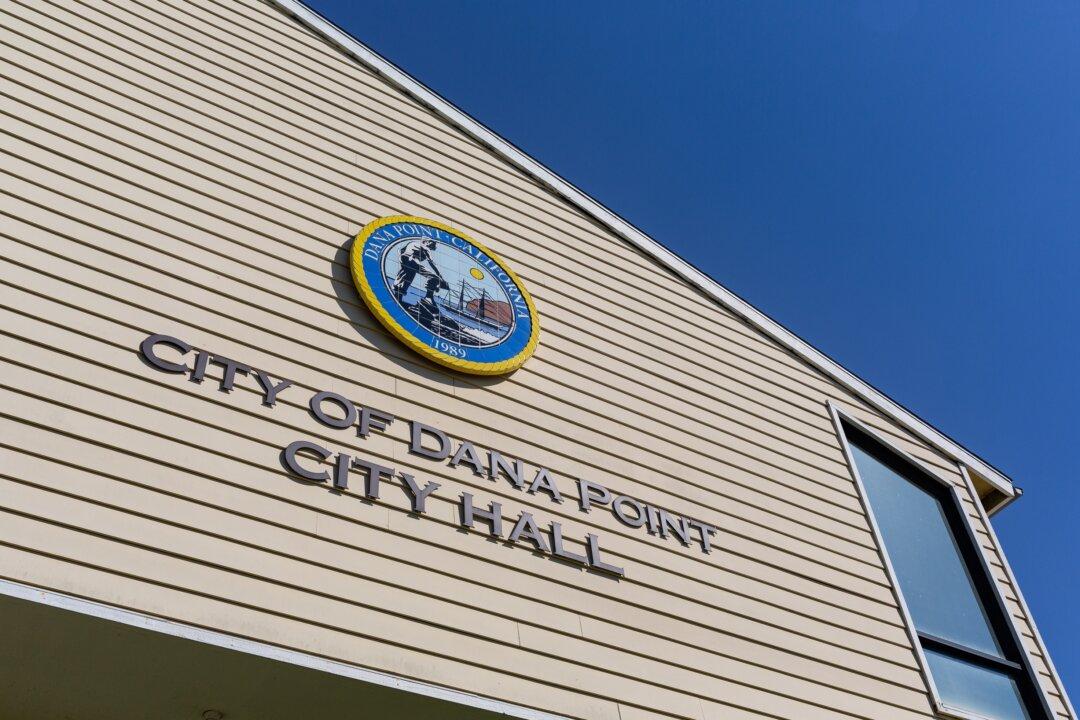 Dana Point Cancels City Council Election, Appoints New Members
