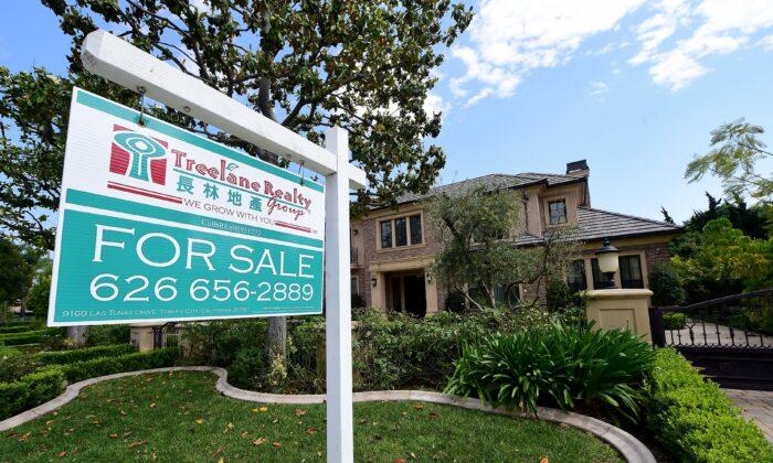 Southern California House Prices Continue to Defy Gravity