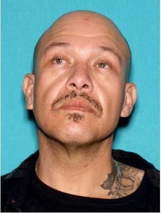 Shooting victim Jose Hurtado is seen in a police file photo. (Courtesy of the Anaheim Police Department)