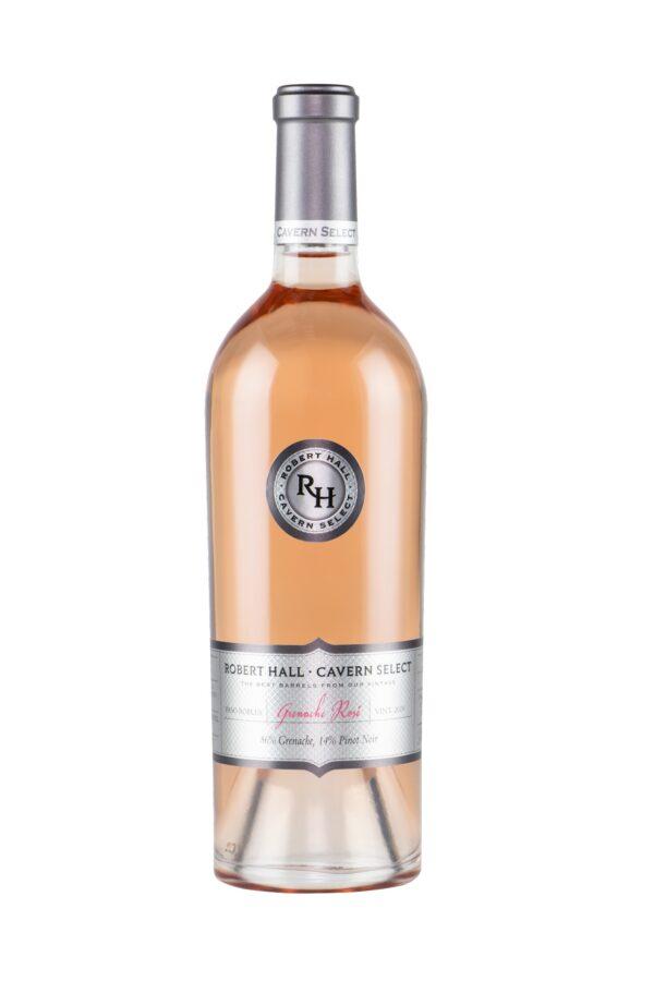 Robert Hall 2019 Grenache Rose, Paso Robles. (Courtesy of Robert Hall Winery)