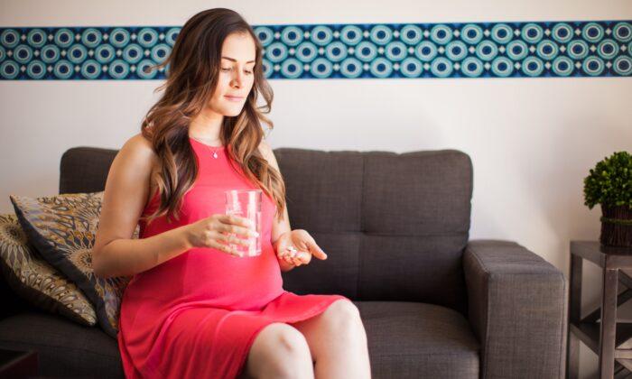 Why FDA Is Warning Pregnant Women Not to Use Over-the-Counter Pain Relievers