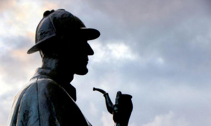 ‘The Field Bazaar’ at 125 Years: Sherlock Holmes and the Importance of Trifles