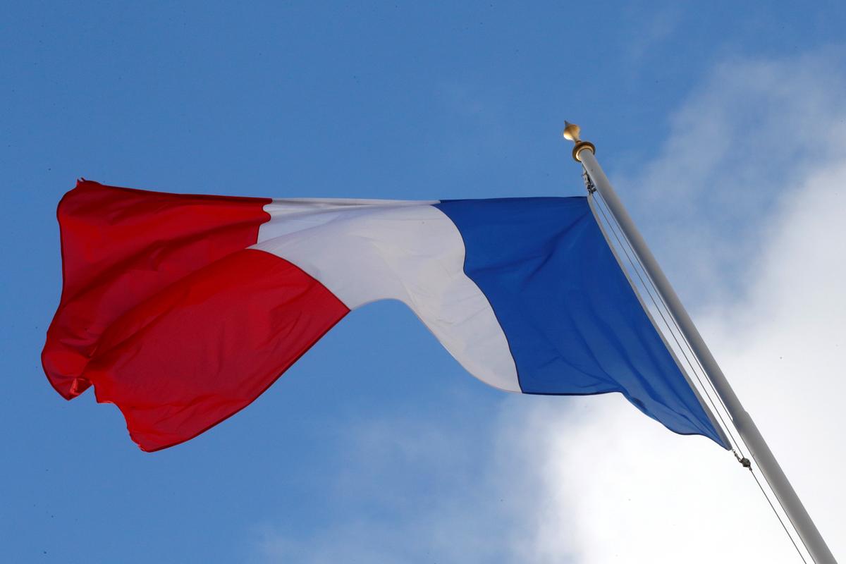France Says 2 Citizens Detained in Iran, Demands Immediate Release