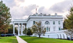 ‘Anonymous’ NY Times Author Is CNN Contributor, Biden Supporter