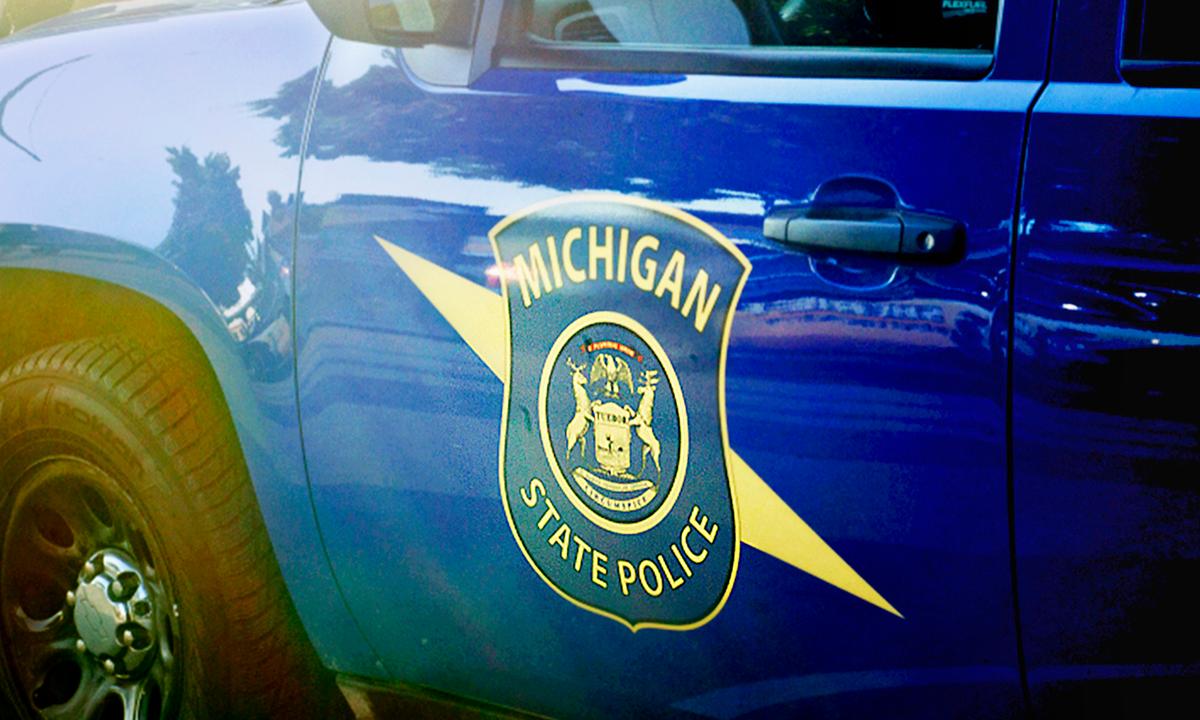 Michigan State Police Rescue 25 Missing Children in Greater Detroit Area