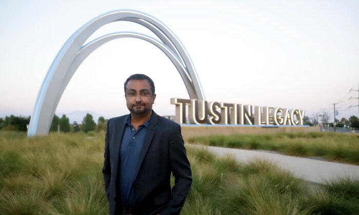 Tustin City Council Candidates Weigh in on Boosting Business, Public Safety