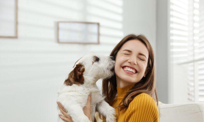 The Science-Backed Benefits of Being a Dog Owner
