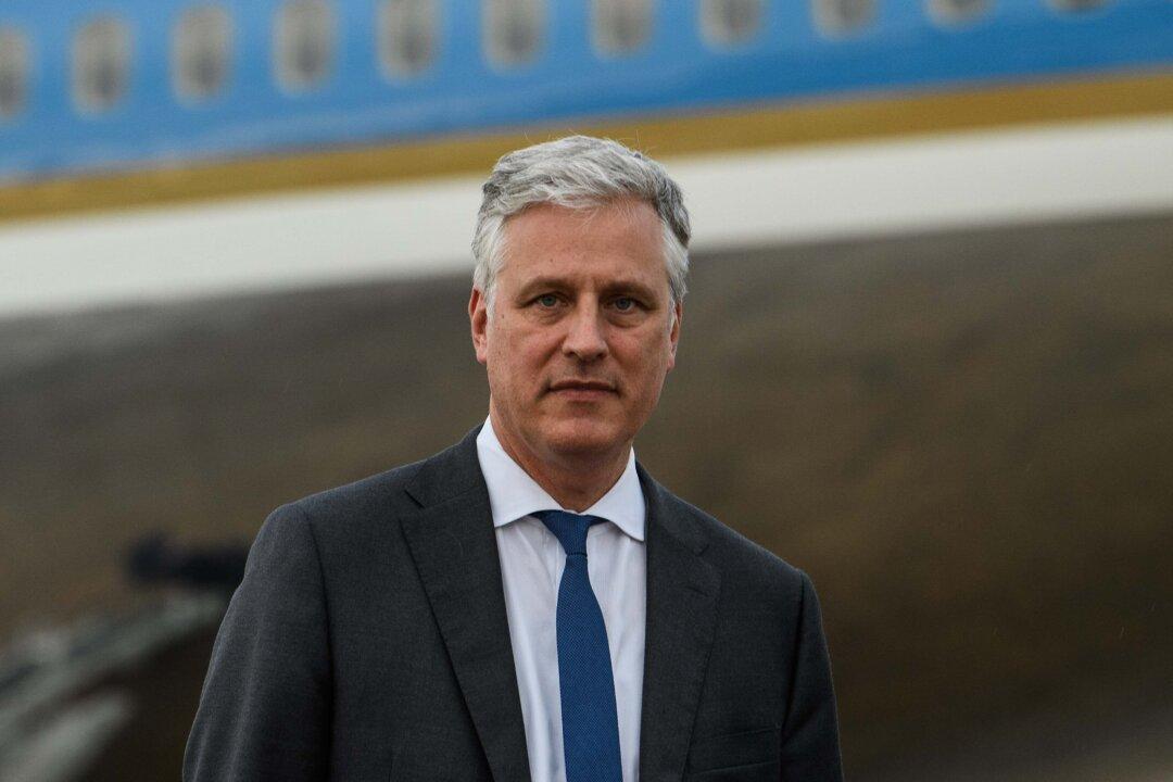 US to Go Down to 2,500 Troops in Afghanistan by Early 2021: Trump Adviser