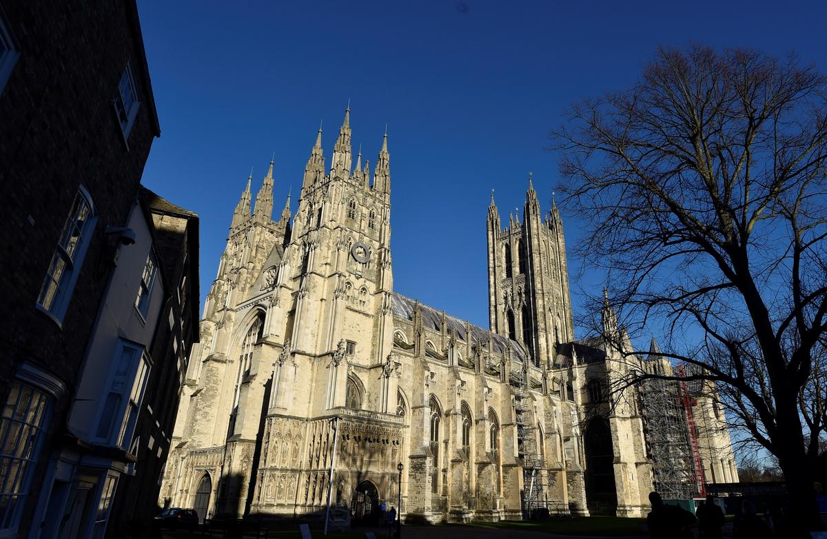Church of England Failed to Protect Children From Sexual Predators, Inquiry Says