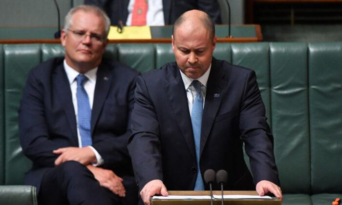 Australia’s Federal Budget: Tax Cuts for More Than 11 Million Aussies