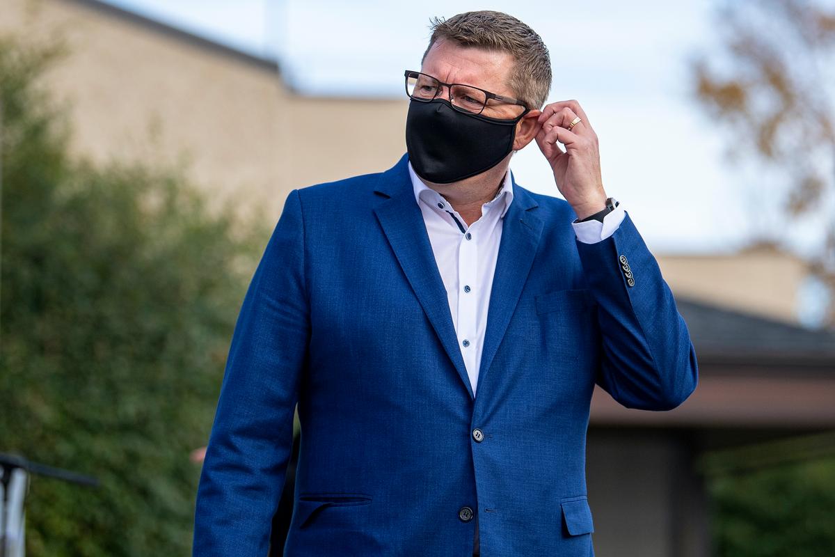 Saskatchewan Suffers Population Decline As COVID Slows Immigration, Economy