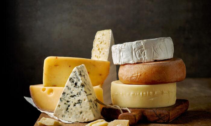 How to Keep Cheese Fresh and Mold-Free