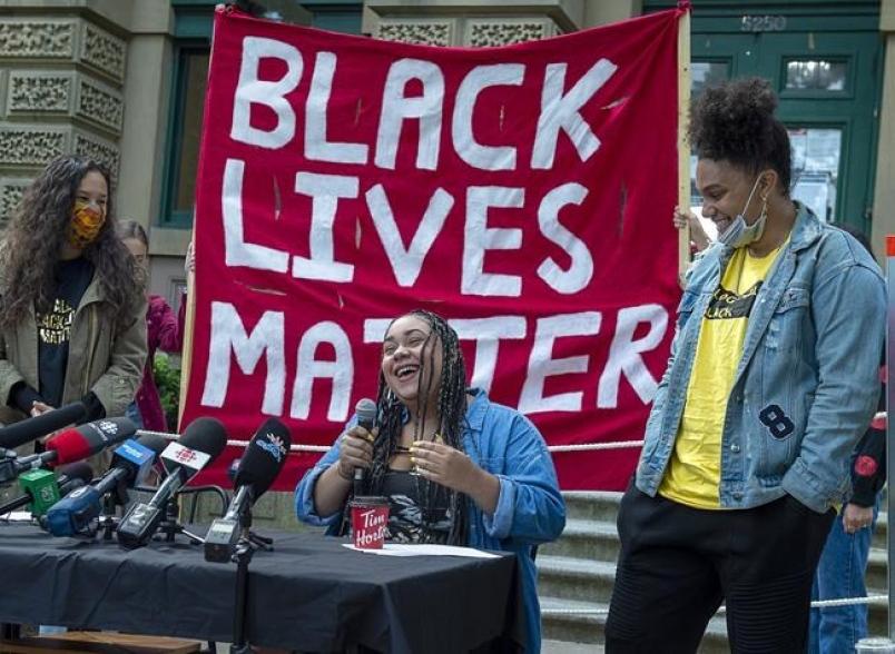 Halifax Police Cleared of Wrongdoing in High Profile Case of Alleged Racial Profiling