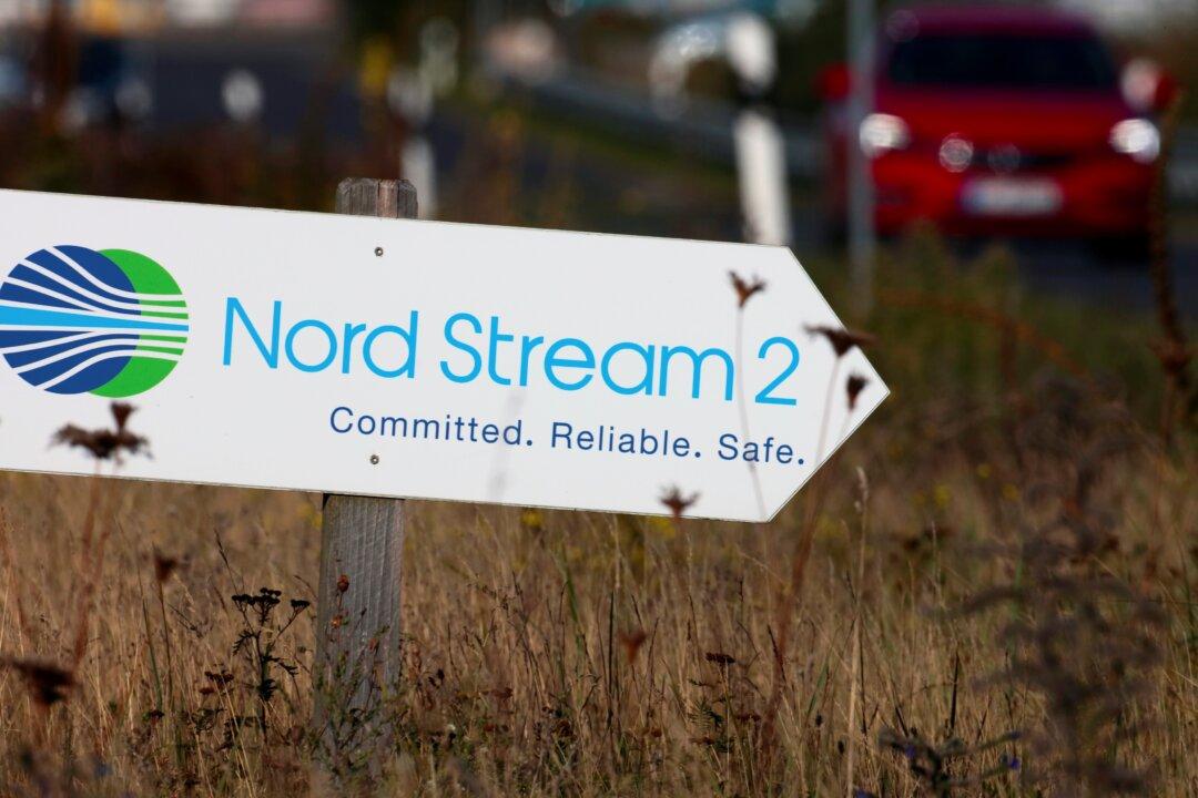 Russia, Germany the Big Winners of Nord Stream 2 Pipeline Approval
